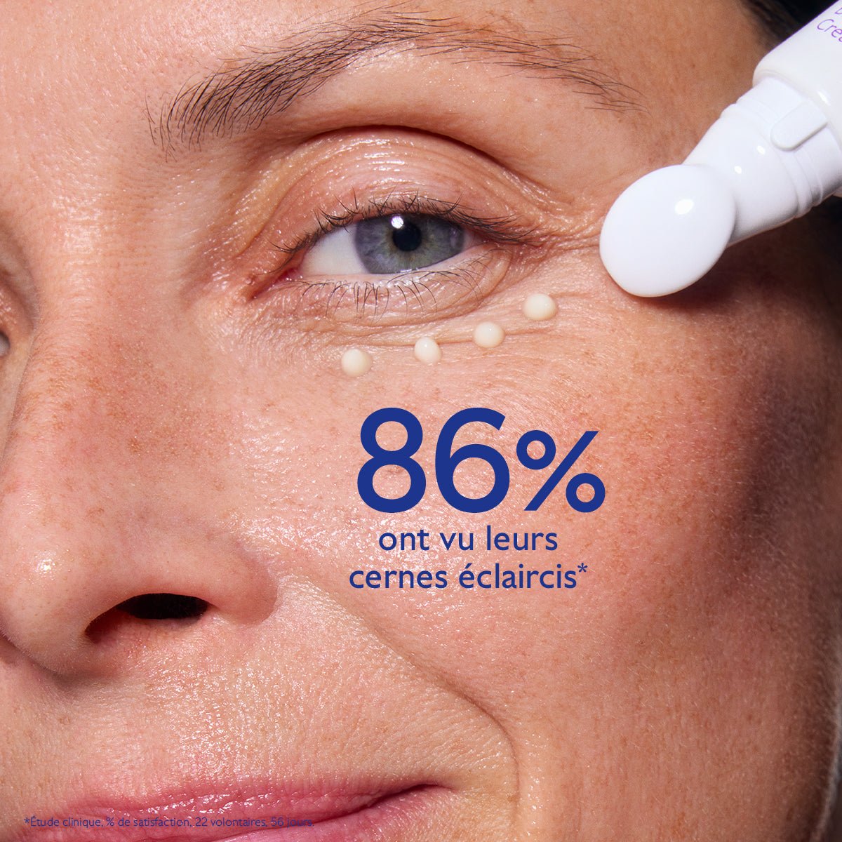 Caudalie Vinoperfect Soin Éclaircissant Regard 15ml - La Grande Para