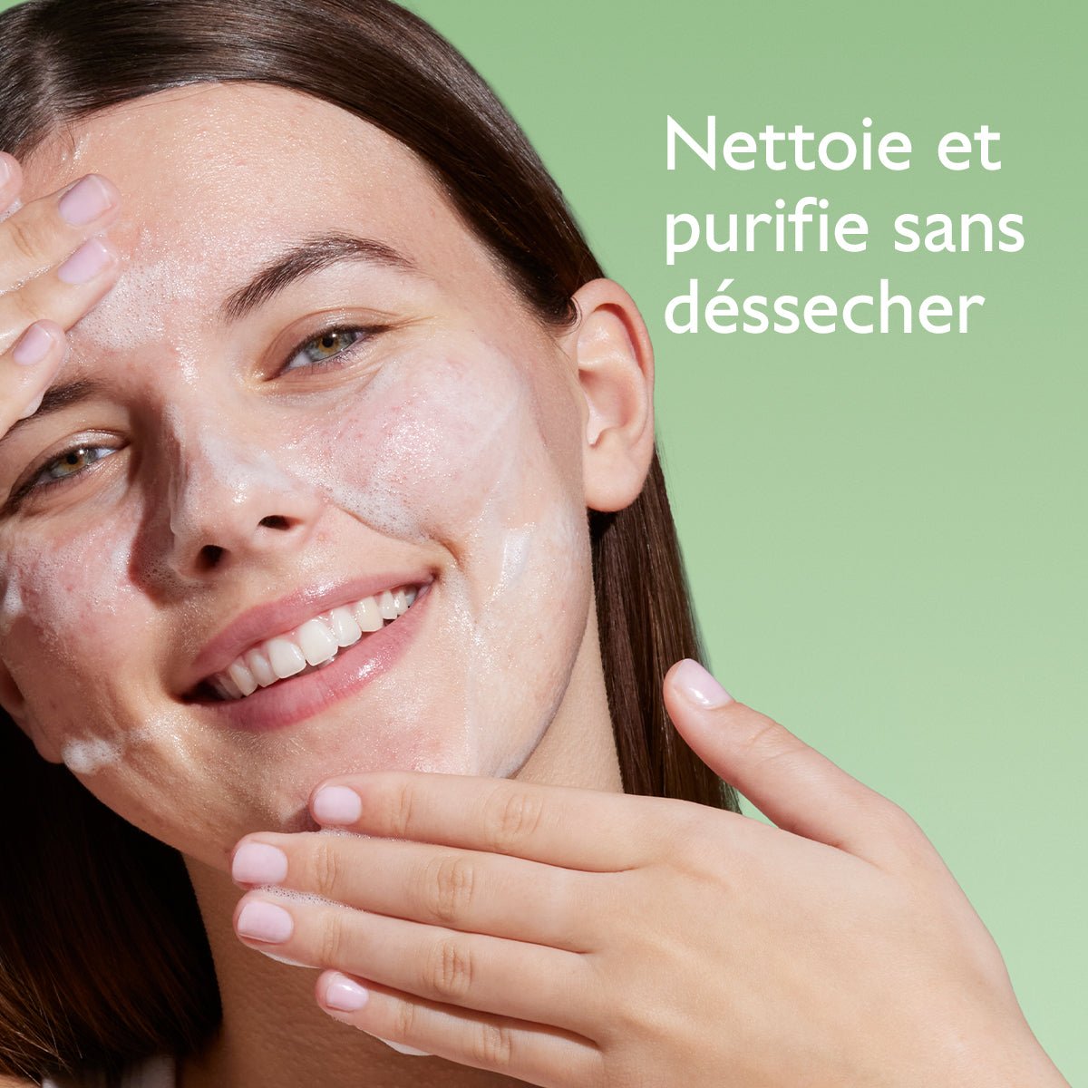Caudalie Vinopure Gelée Nettoyante Purifiante Bio 150ml - La Grande Para