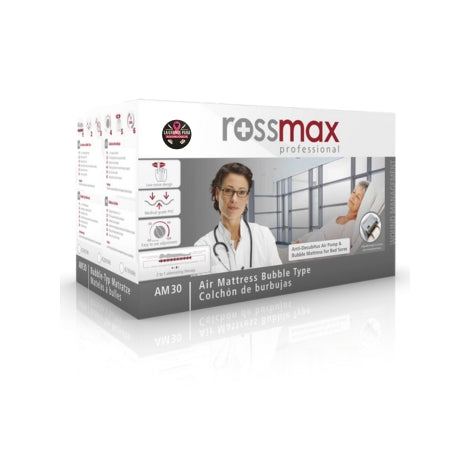#Rossmax_MATELA# - #LAGRANDE_PARA# - #ROSSMAX_AM30#