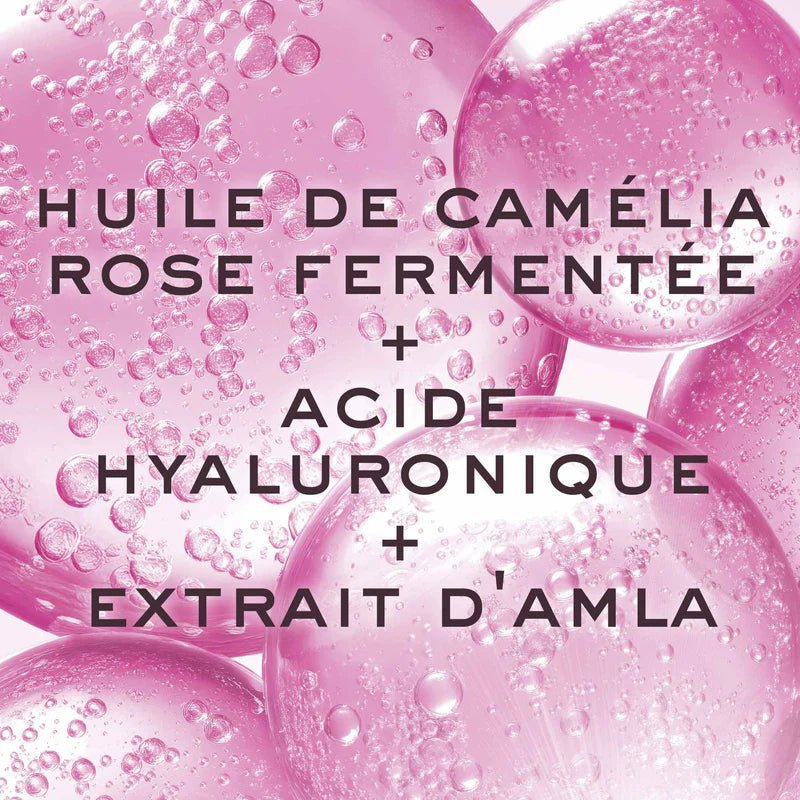 NUXE Concentré Hydra - Repulpant Cheveux & Cuir Chevelu 50ML - La Grande Para
