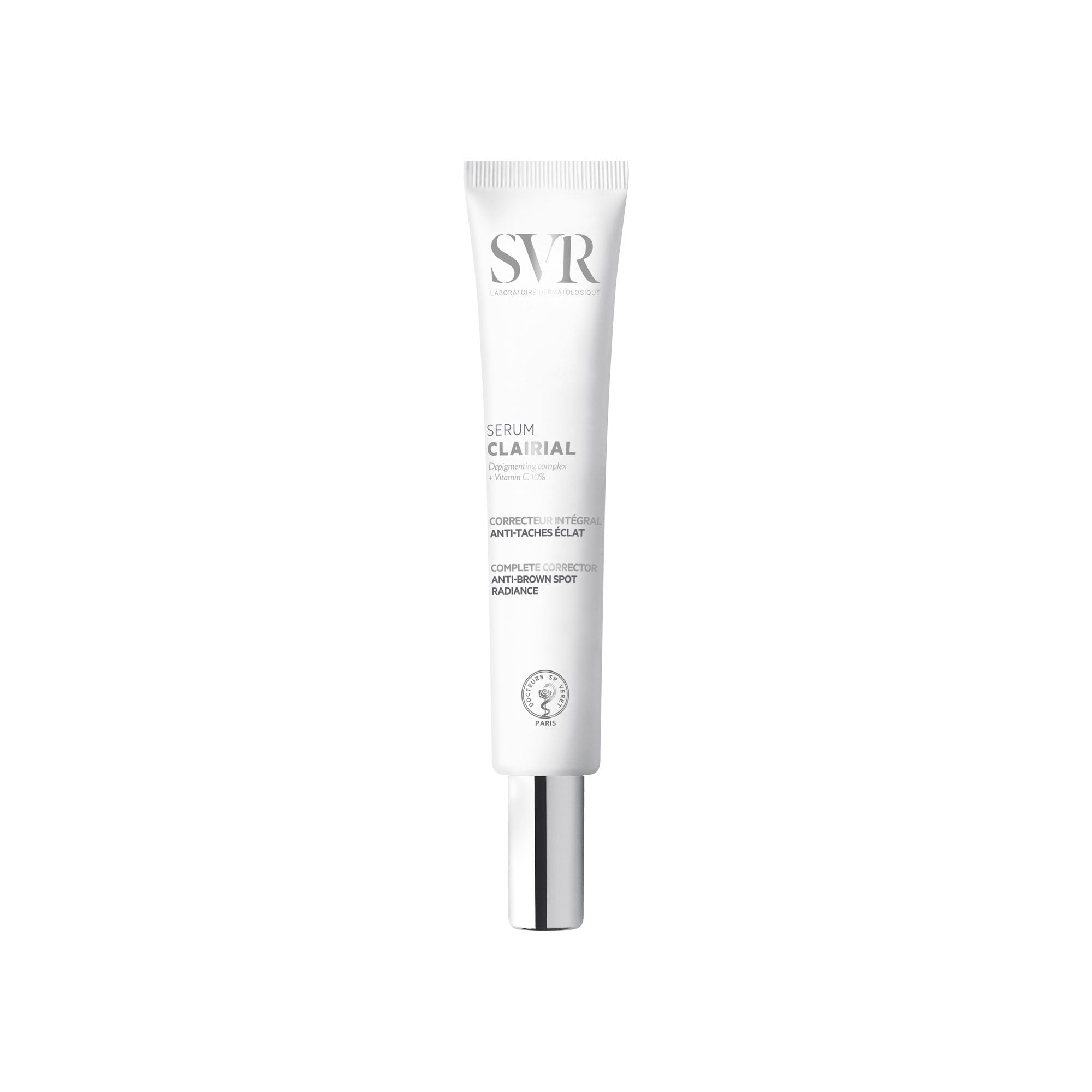 SVR Clairial Sérum Correcteur Intégral Anti-Taches Éclat 30ml - Dépigmentant