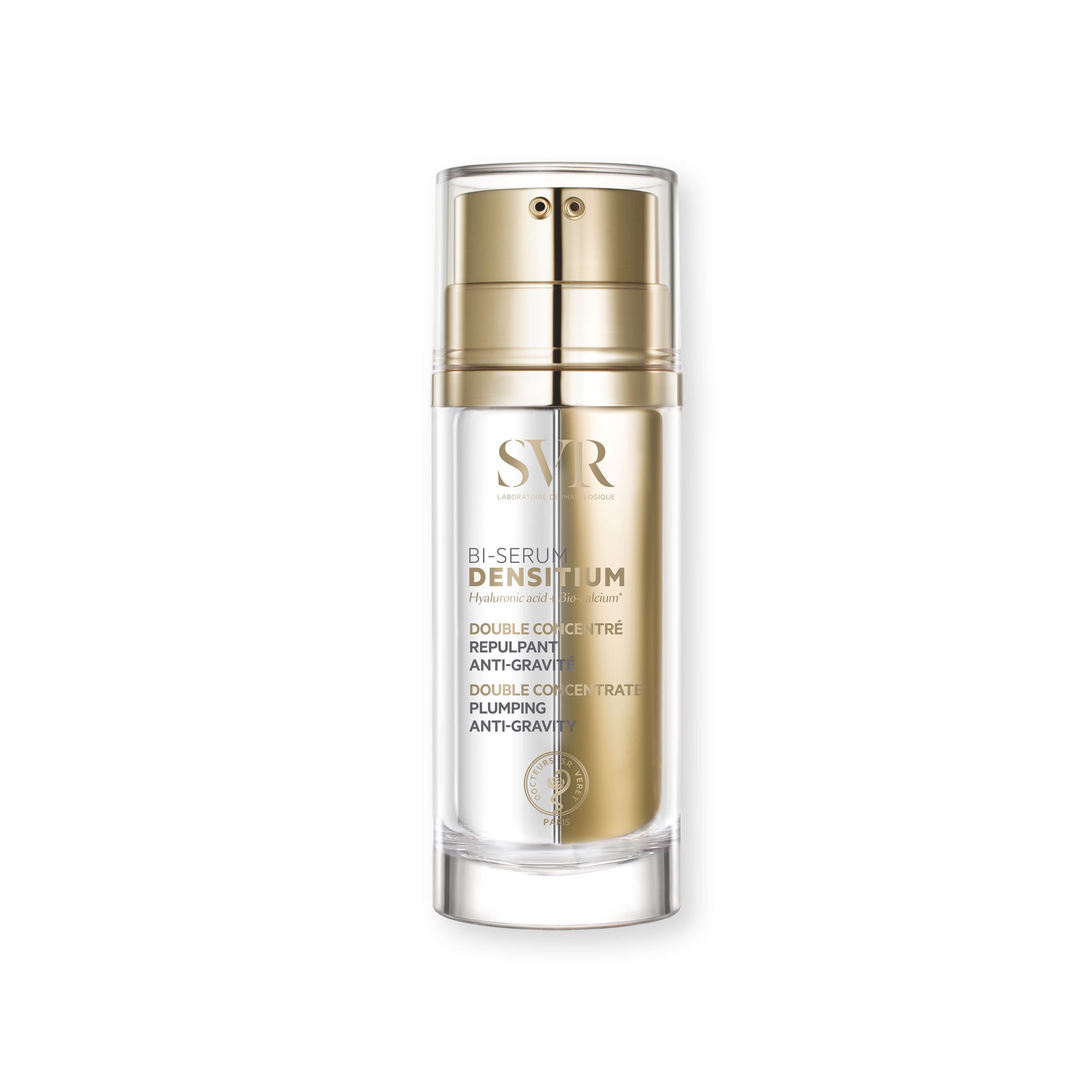 SVR DENSITIUM BI-SERUM 2x15 ml