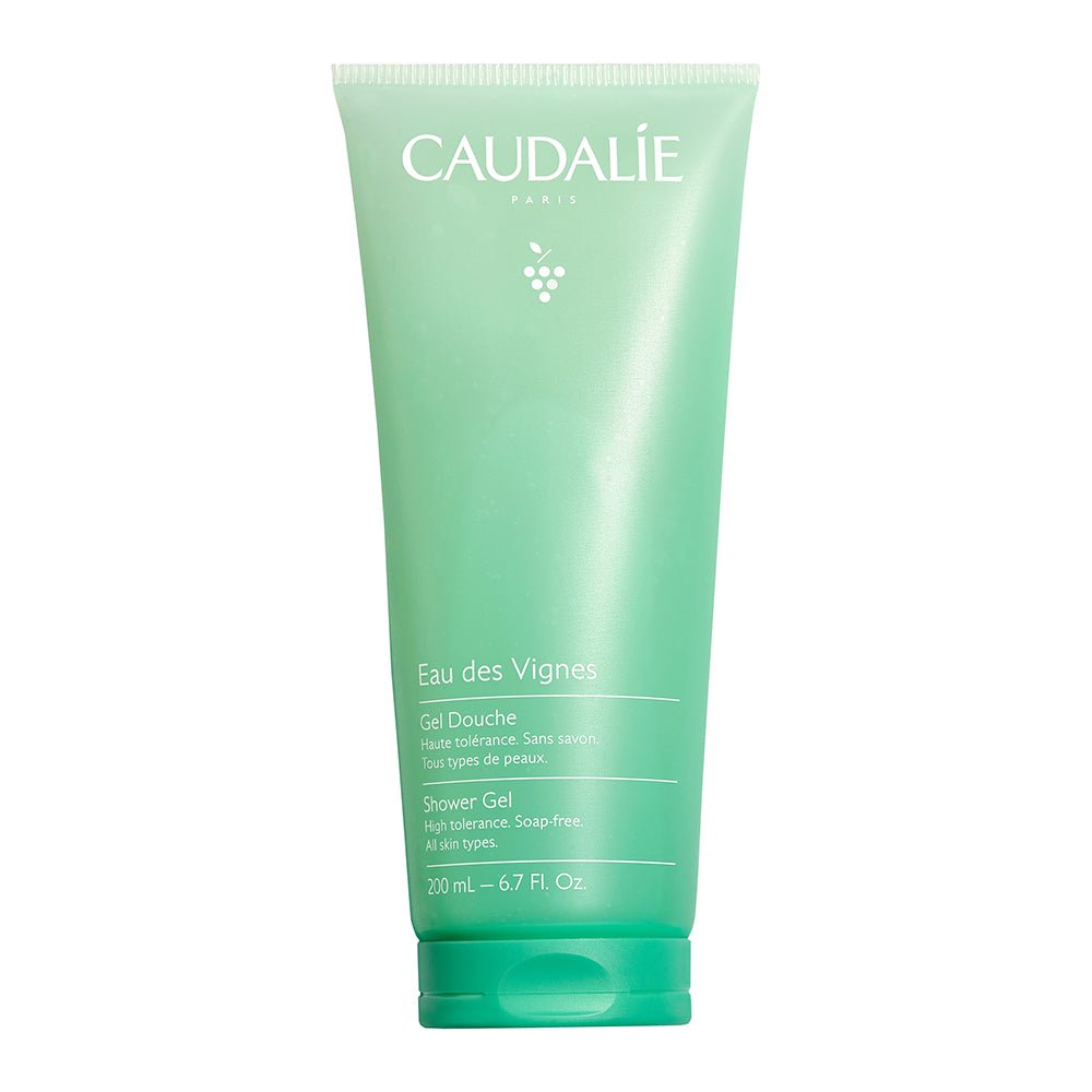 Caudalie Gel Douche Eau des Vignes 200ml - La Grande Para