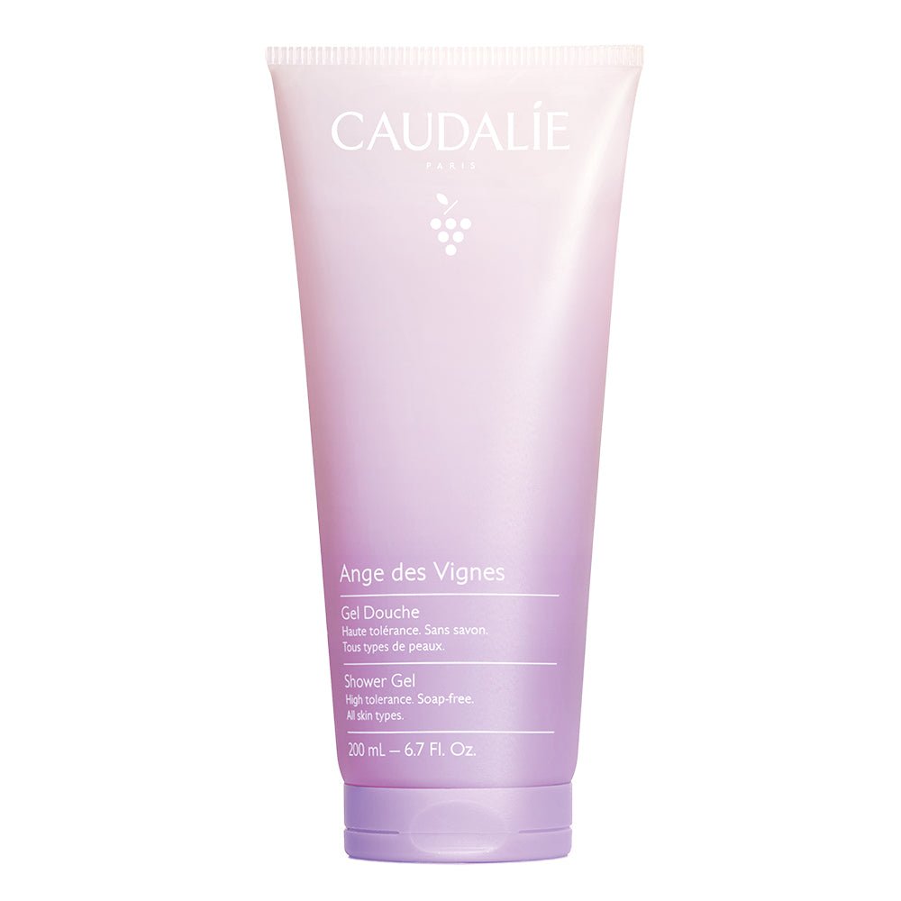 Caudalie Gel Douche Ange des Vignes 200ml - La Grande Para