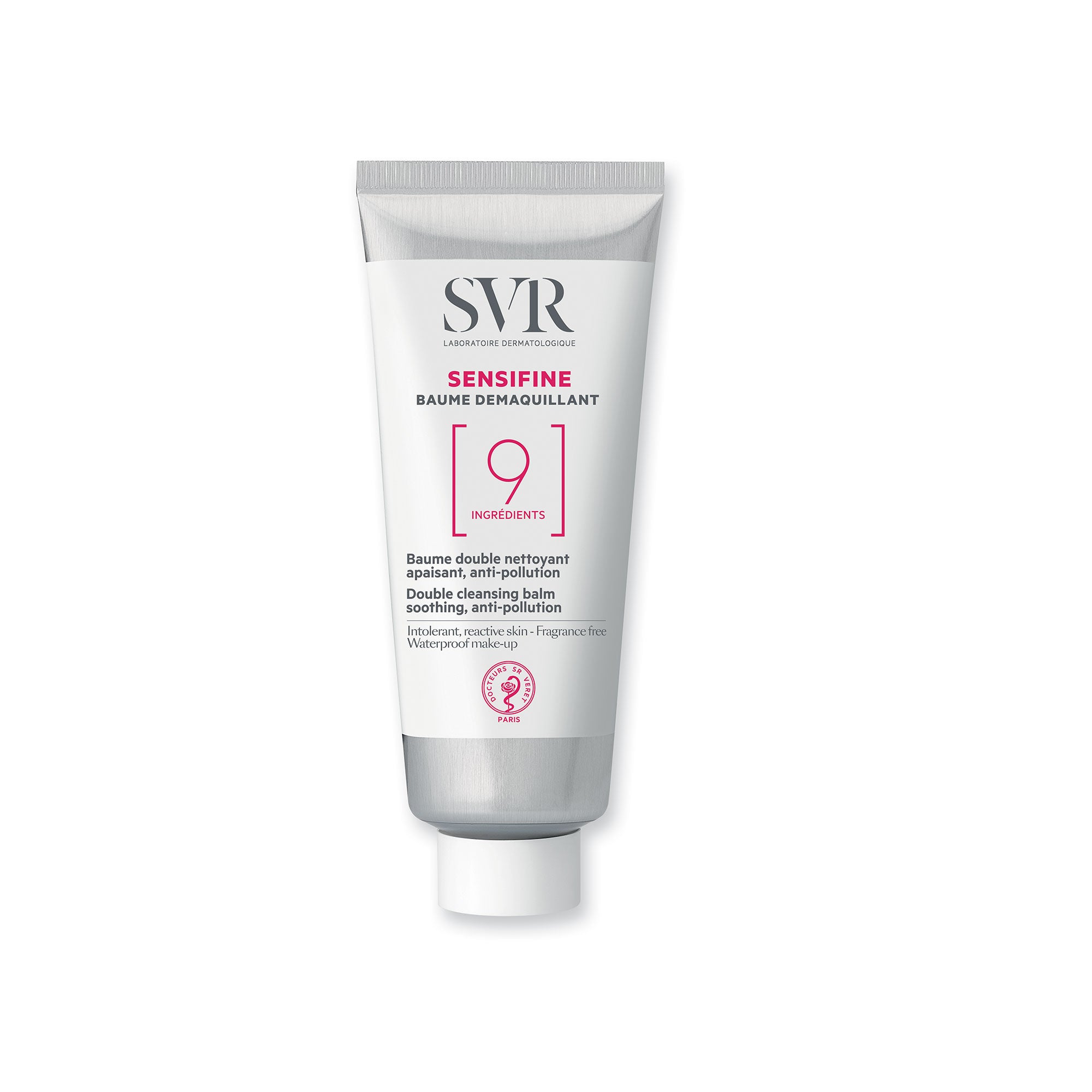 SVR SENSIFINE BAUME DEMAQUILLANT 100G