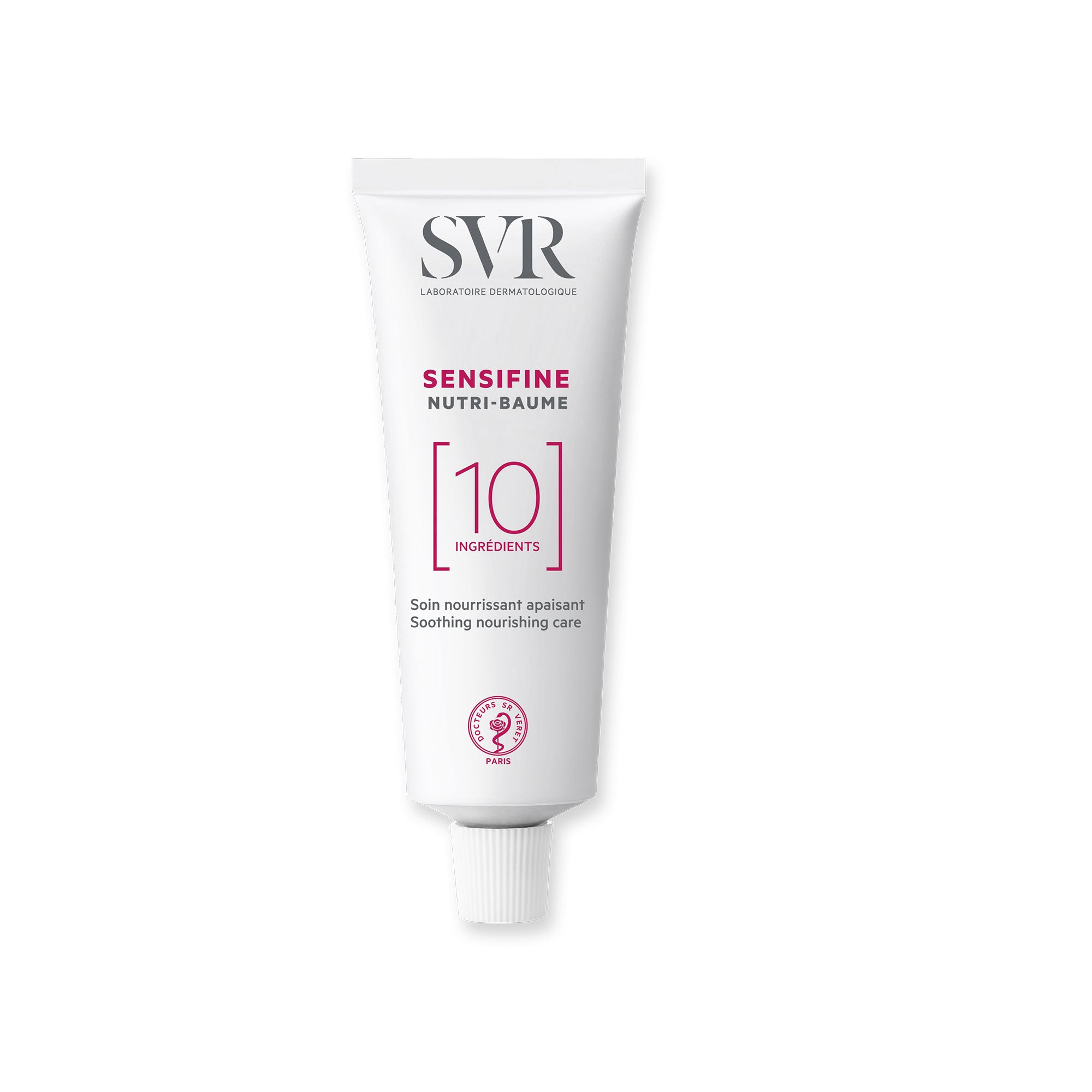 SVR SENSIFINE NUTRI-BAUME 40 ML