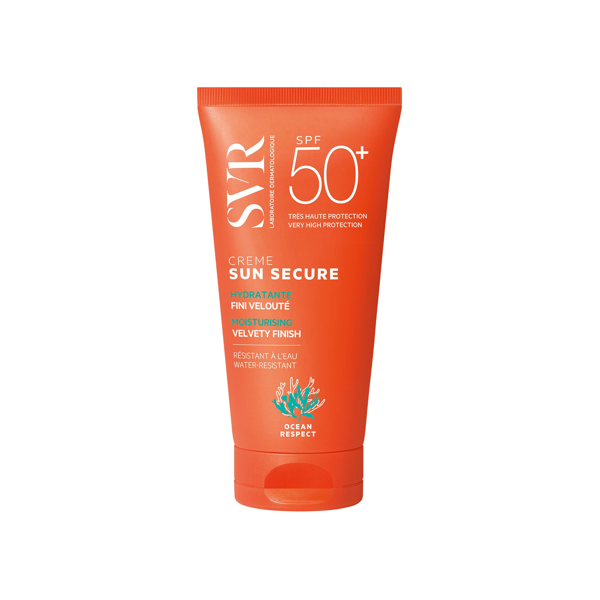 SVR SUN SECURE CREME SPF 50+, 50ML