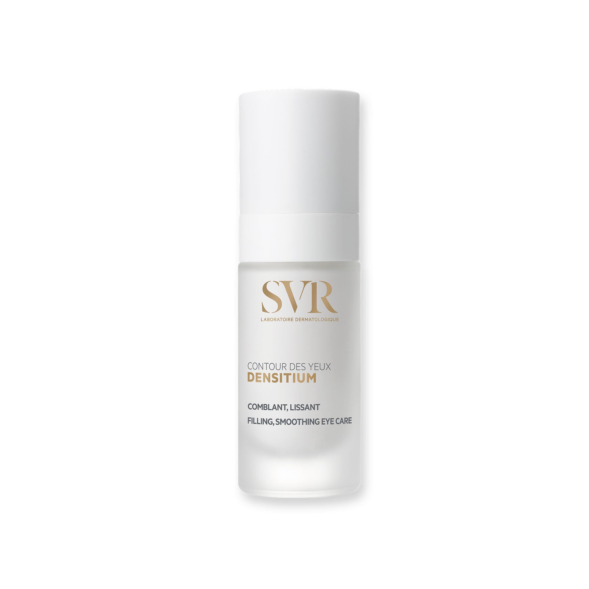 SVR Densitium Contour des Yeux 15ml - Anti-Âge Regard