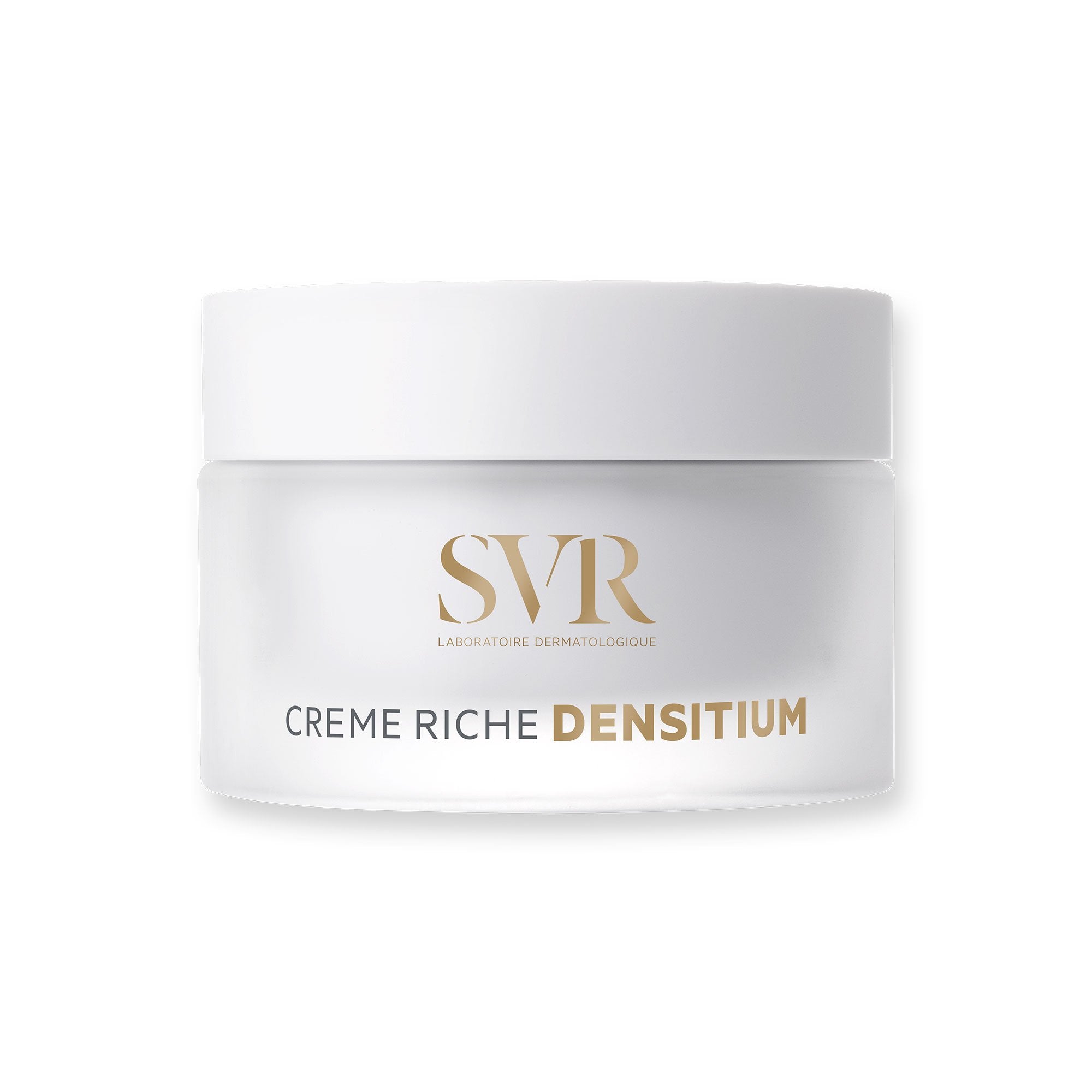SVR Densitium Crème Riche 50ml - Anti-Âge Fermeté