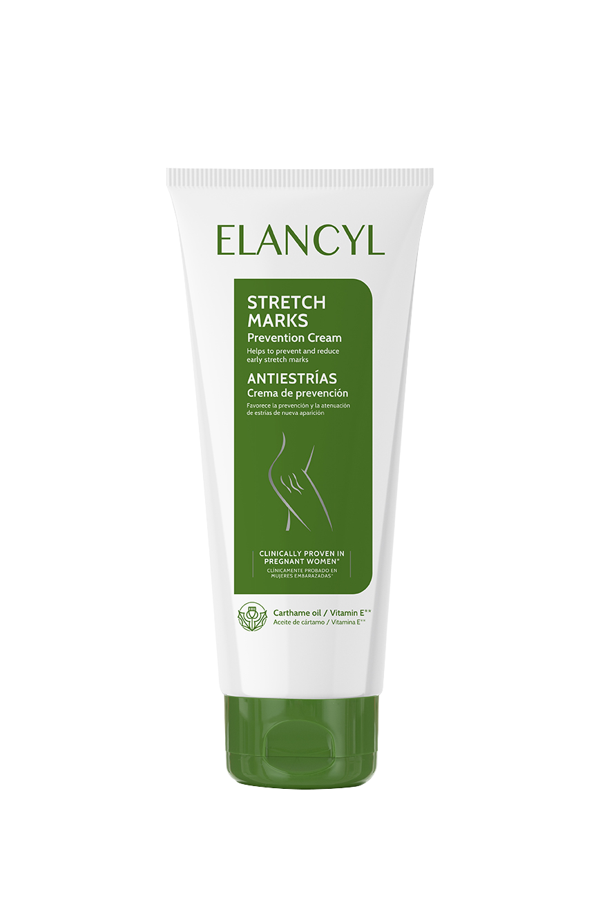 ELANCYL CRÈME ANTI VERGETURES 200 ML