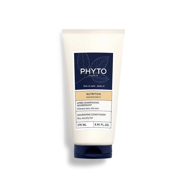 PHYTO APRES SHAMPOING NUTRITION 175 ML.