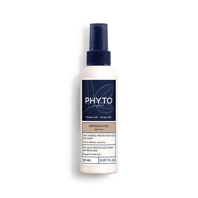 PHYTO SPRAY THERMO-PROTECTEUR 230°C ANTI-CASSE.