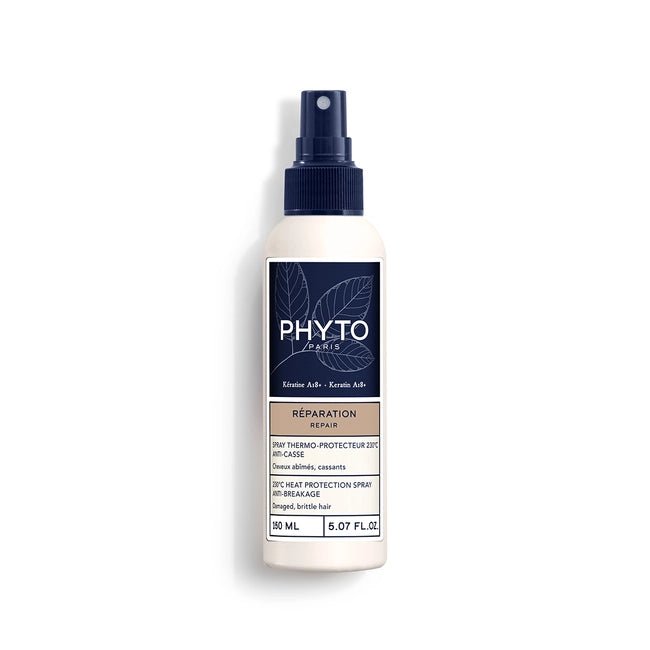 PHYTO SPRAY THERMO-PROTECTEUR 230°C ANTI-CASSE.