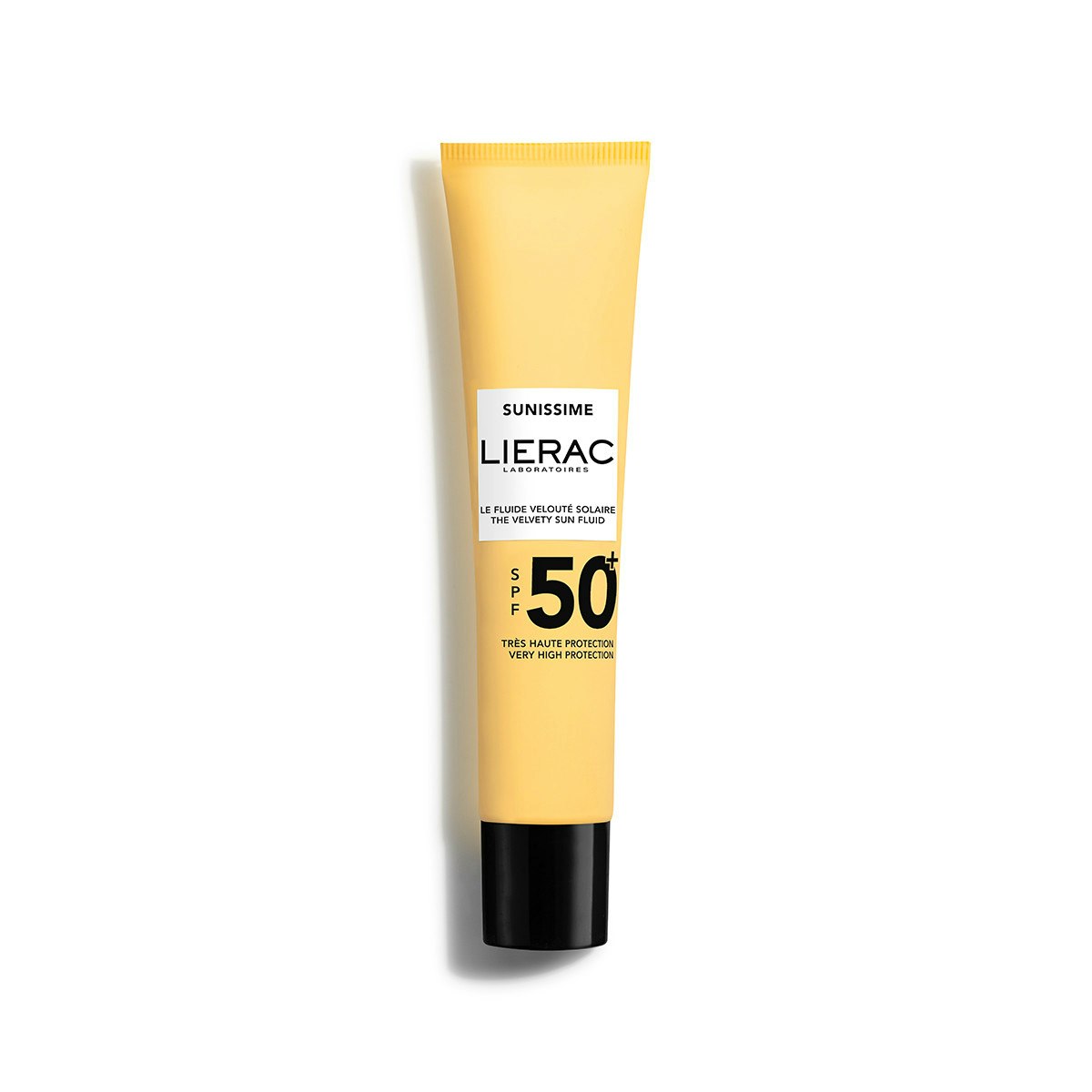 LIERAC SUNISSIME BB FLUIDE PROTECTEUR ANTI-ÂGE GLOBAL SPF 50+ 40 ML