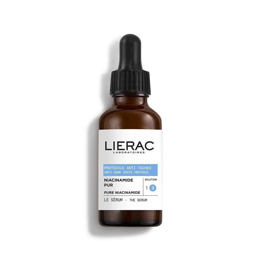 LIERAC PURE NIACINAMIDE 30ML.