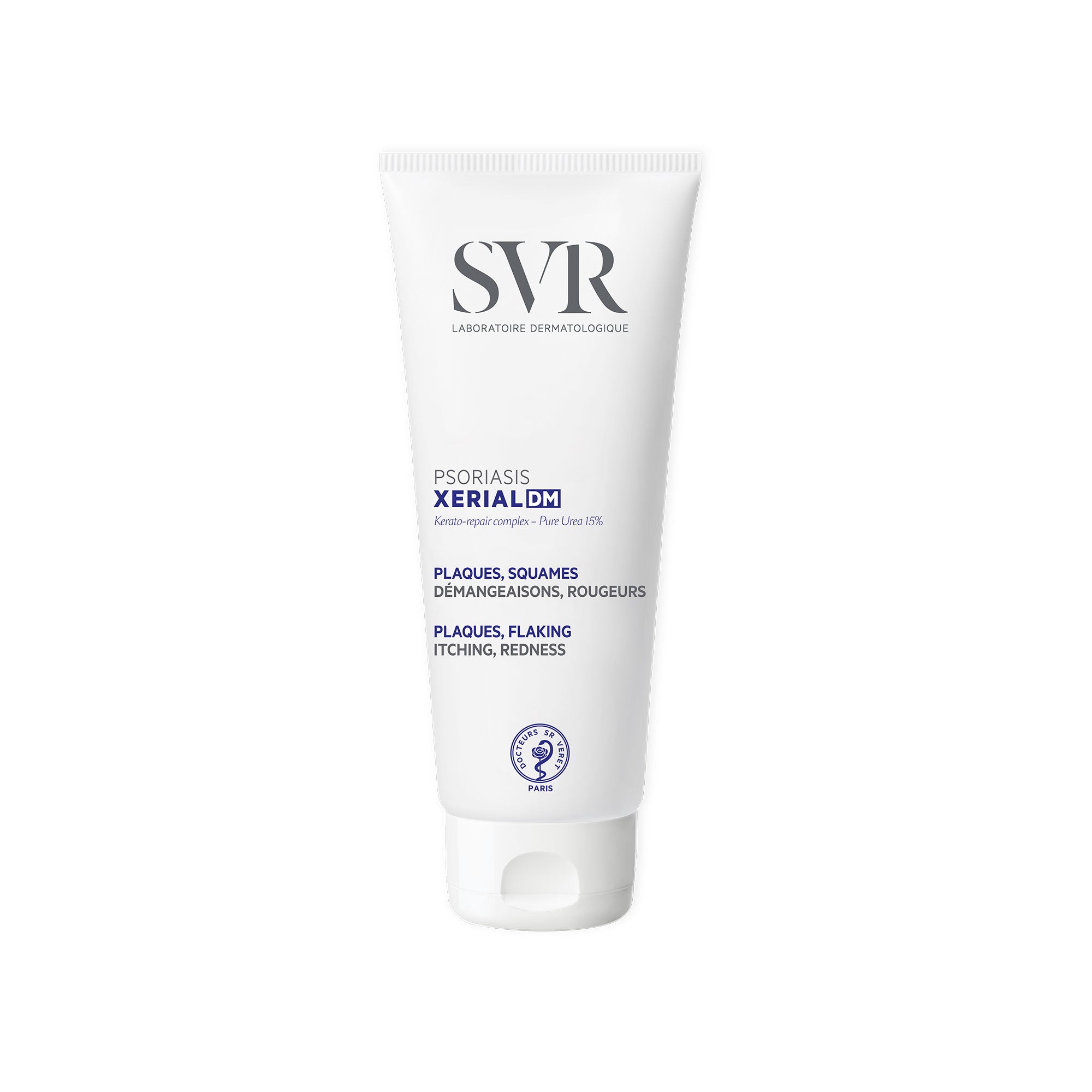 SVR Xerial Psoriasis DM 200ml - Dispositif Médical Psoriasis