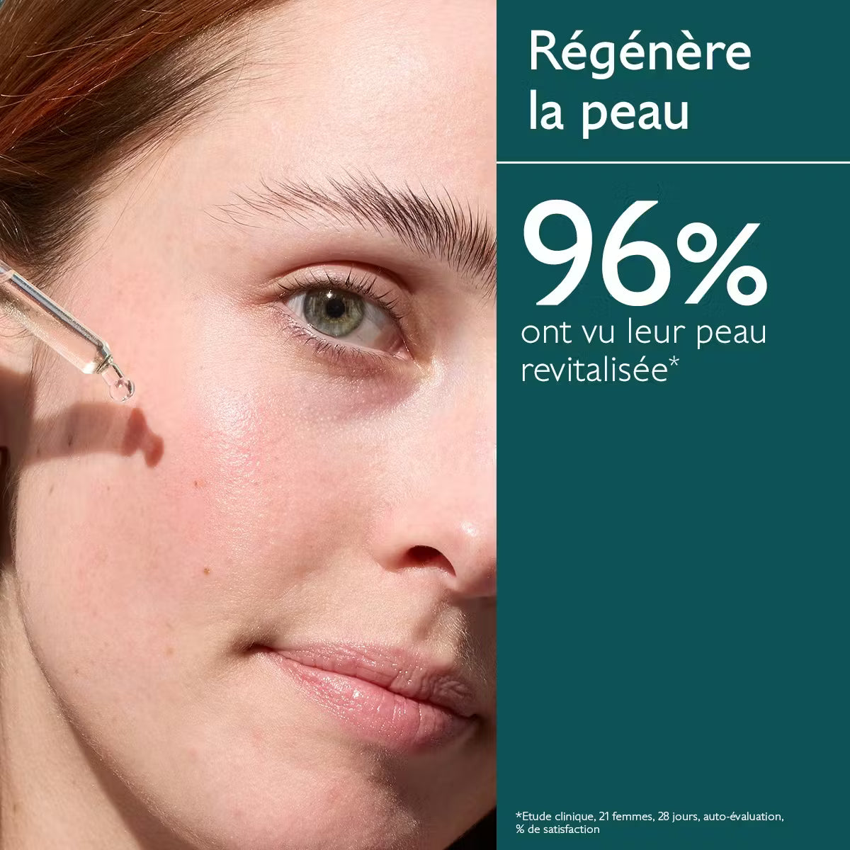 Caudalie Huile de Nuit Détox Bio 30ml 3