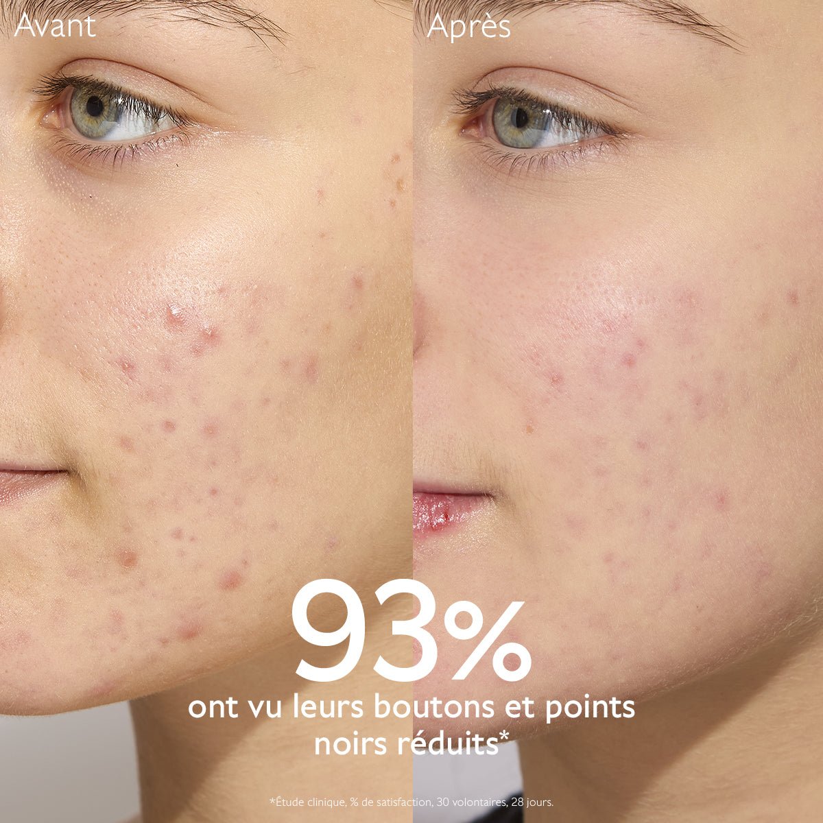 Caudalie Vinopure Fluide Matifiant Hydratant 40ml - La Grande Para