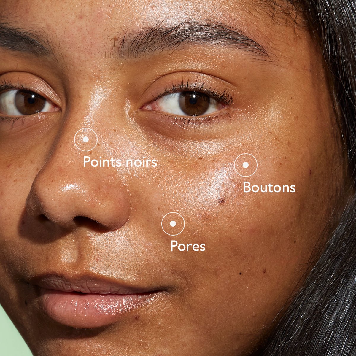 Caudalie Vinopure Sérum Salicylique Anti - Imperfections 30ml - La Grande Para