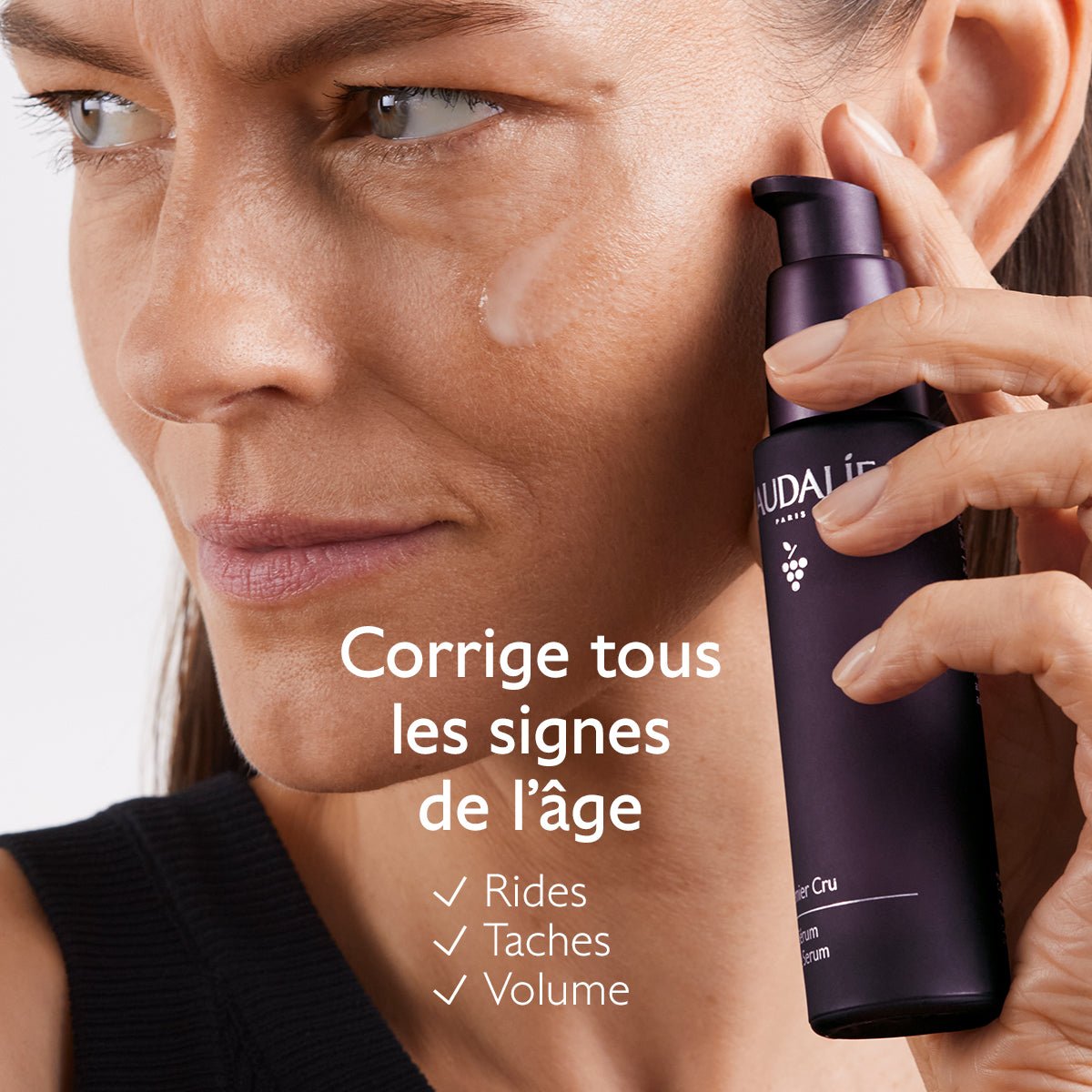 Caudalie Premier Cru Le Sérum Anti-Âge 30ml