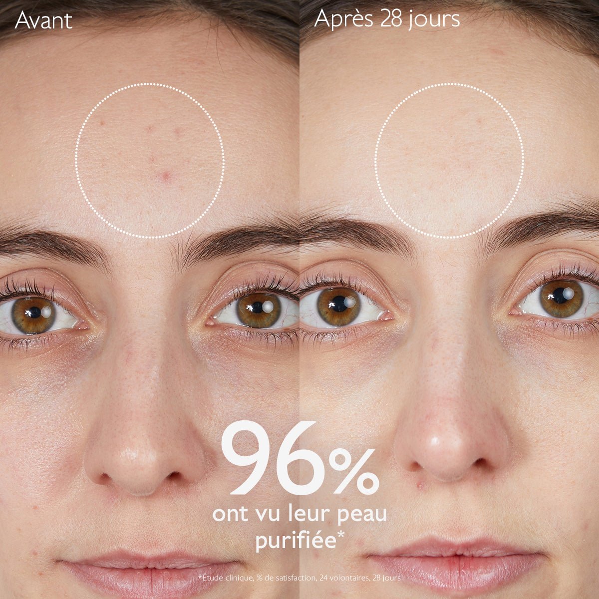 Caudalie Vinopure Gelée Nettoyante Purifiante Bio 150ml - La Grande Para