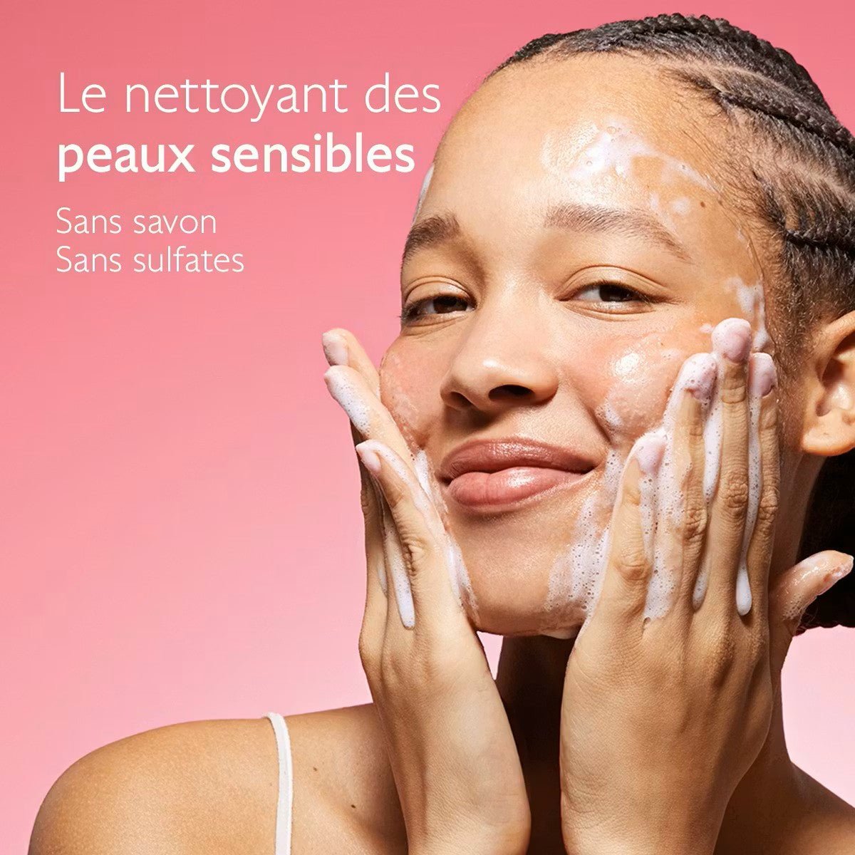 Caudalie Gelée Nettoyante Hydratante 150ml - La Grande Para