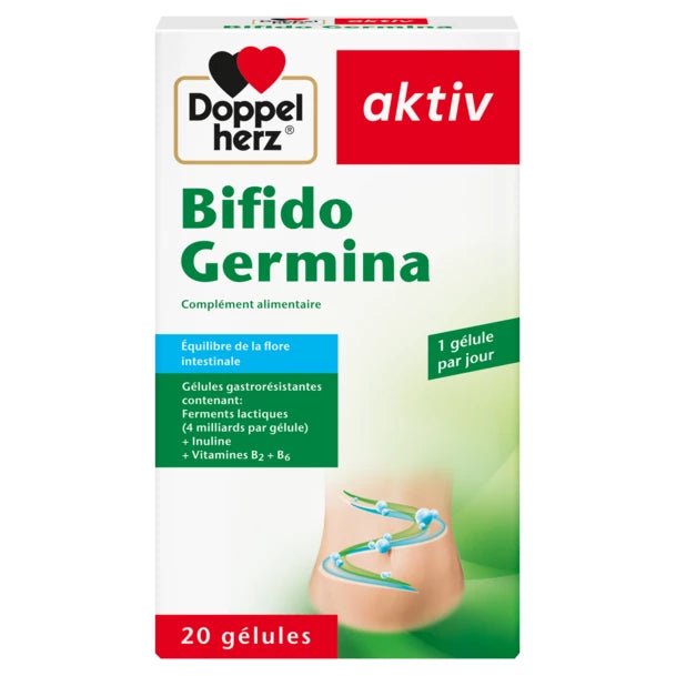 AKTIV Bifido Germina.