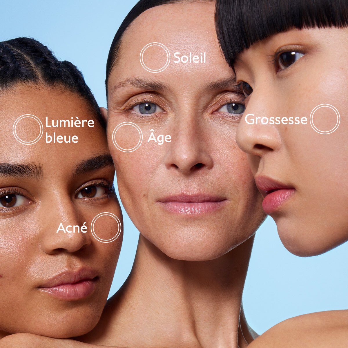 Caudalie Vinoperfect Sérum Éclat Anti - Taches 30ml - La Grande Para