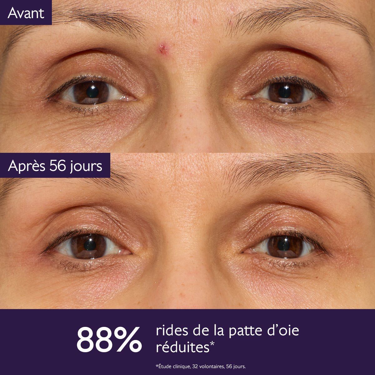 Caudalie Premier Cru La Crème Yeux Anti-Âge Global 15ml