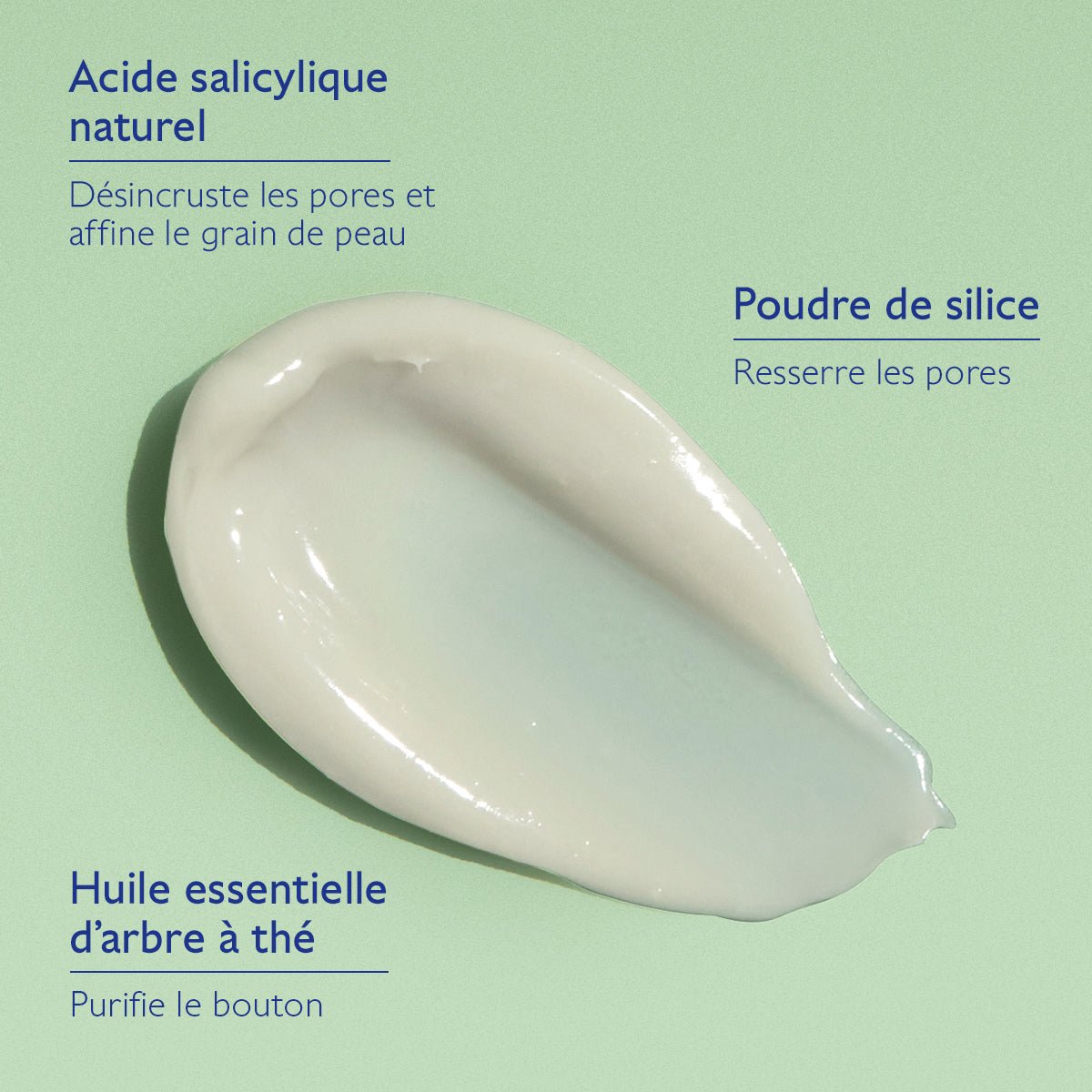 Caudalie Vinopure Stop Boutons Salicylique 15ml - La Grande Para