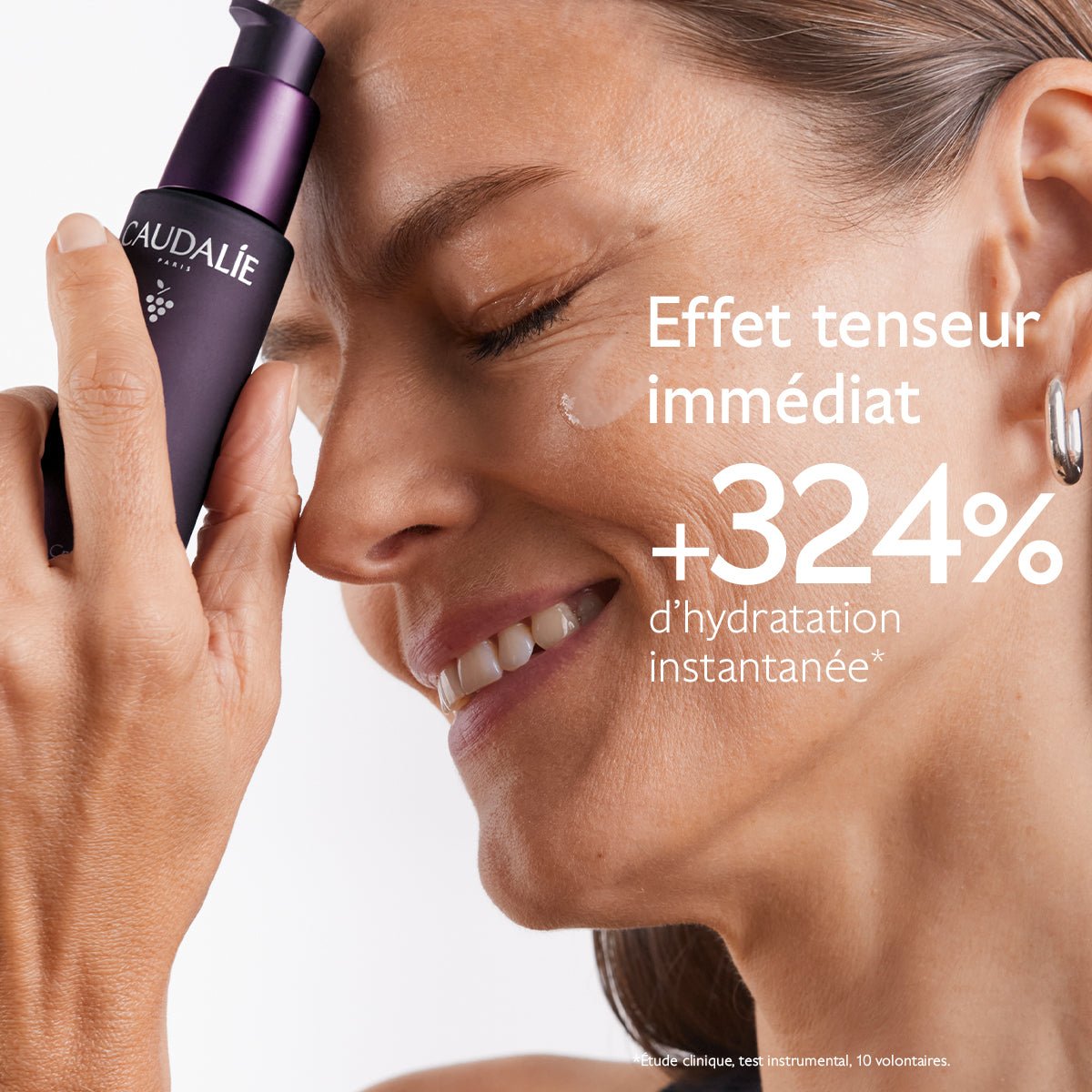 Caudalie Premier Cru Le Sérum Anti-Âge 30ml