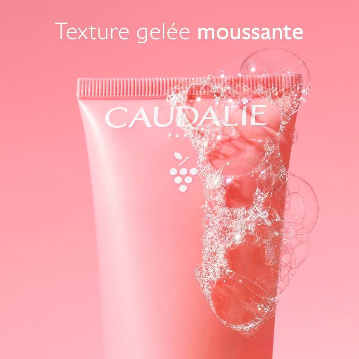 Caudalie Gelée Nettoyante Hydratante 150ml - La Grande Para