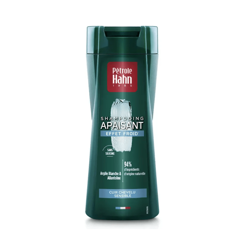 PETROLE HAHN BIO SHAMPOOING APAISANT EFFET FROID 250ML.