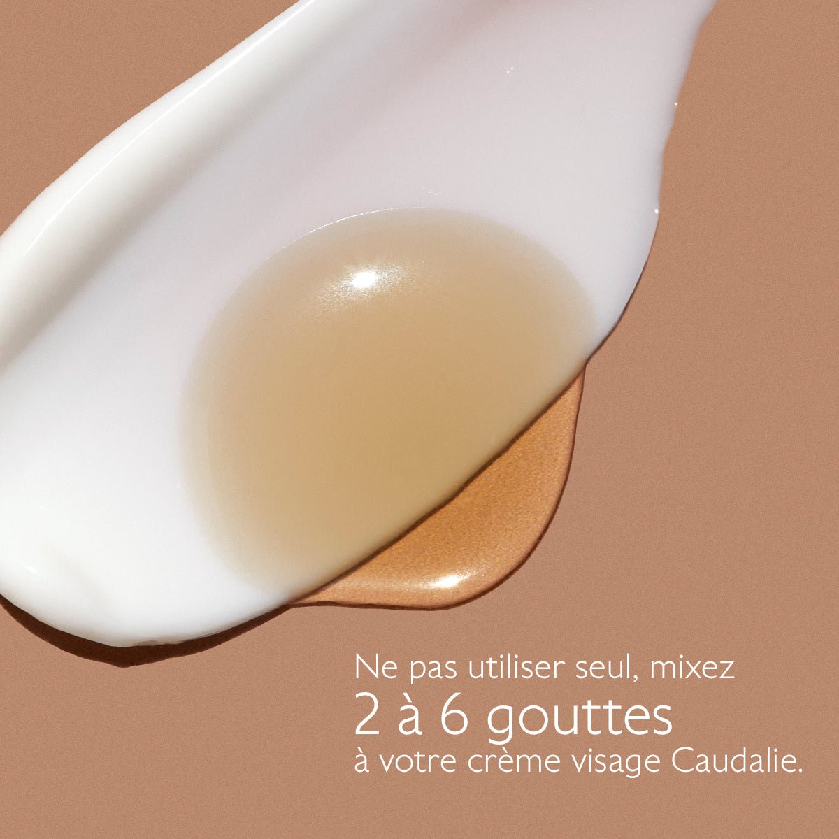 Caudalie Gouttes Solaires Autobronzantes 15ml - La Grande Para