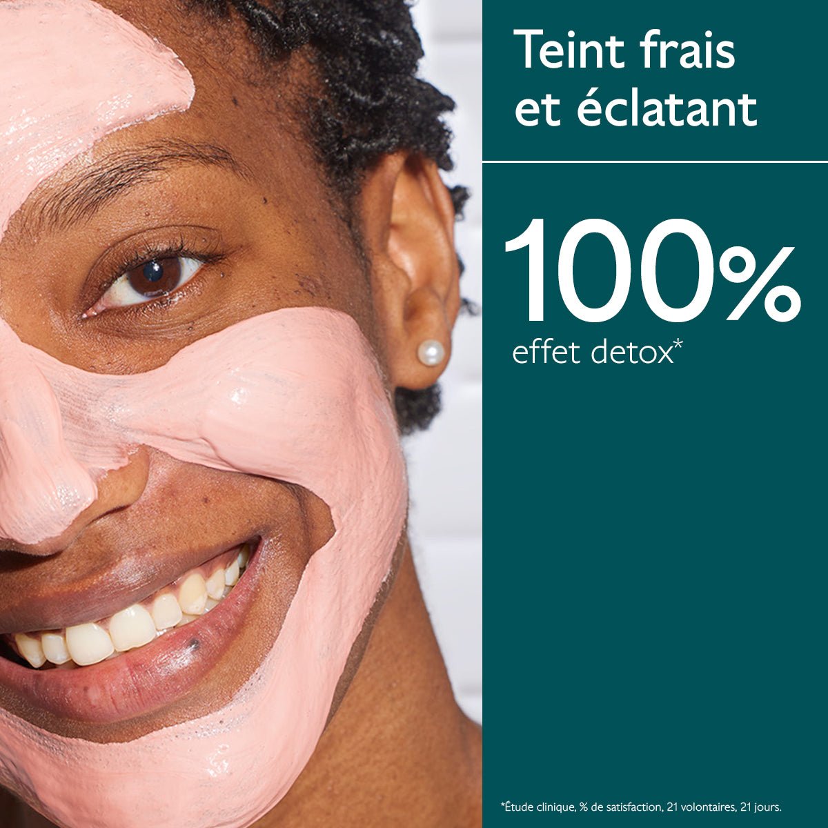 Caudalie Masque Instant Détox 75ml - La Grande Para