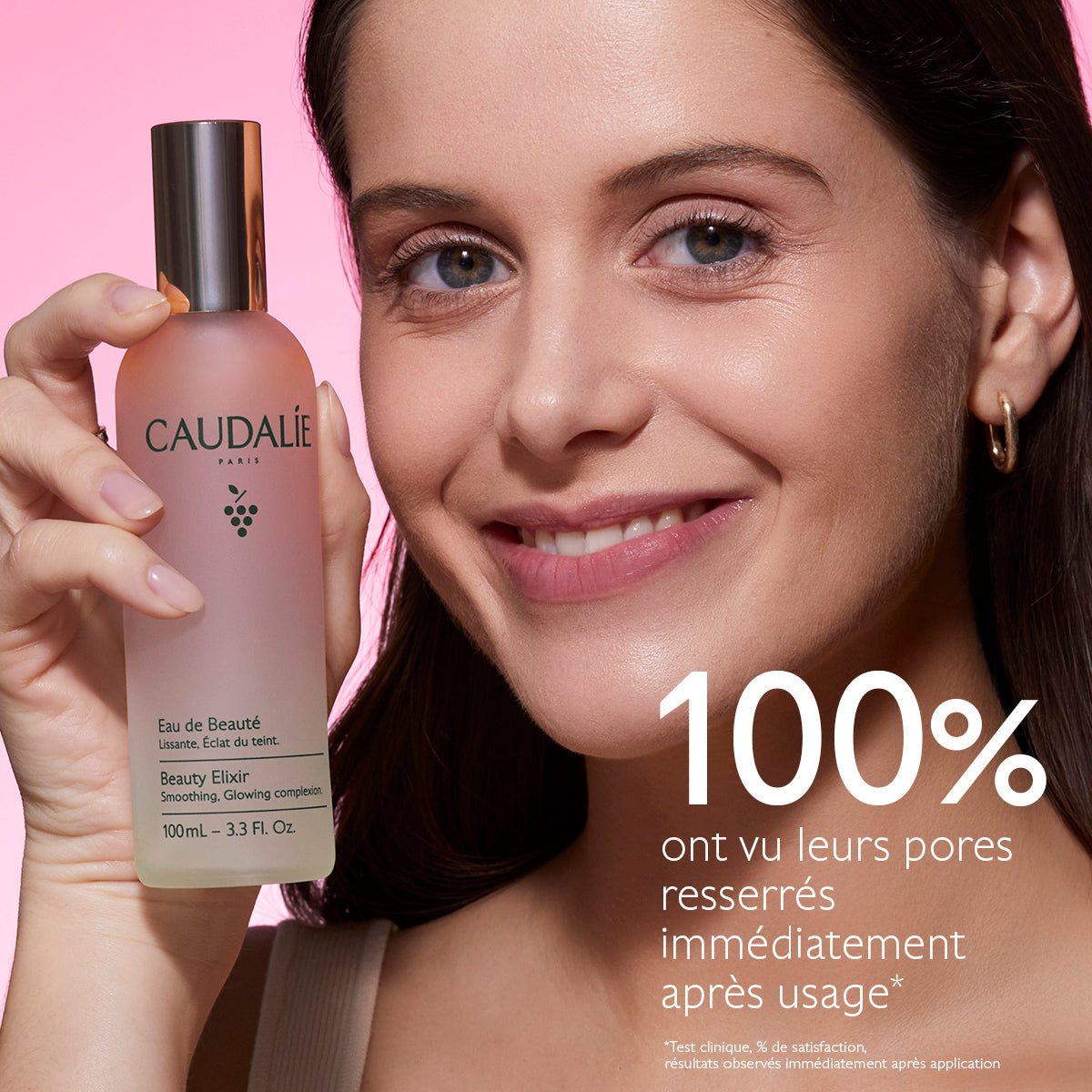 Caudalie Eau de Beauté 100ml - La Grande Para