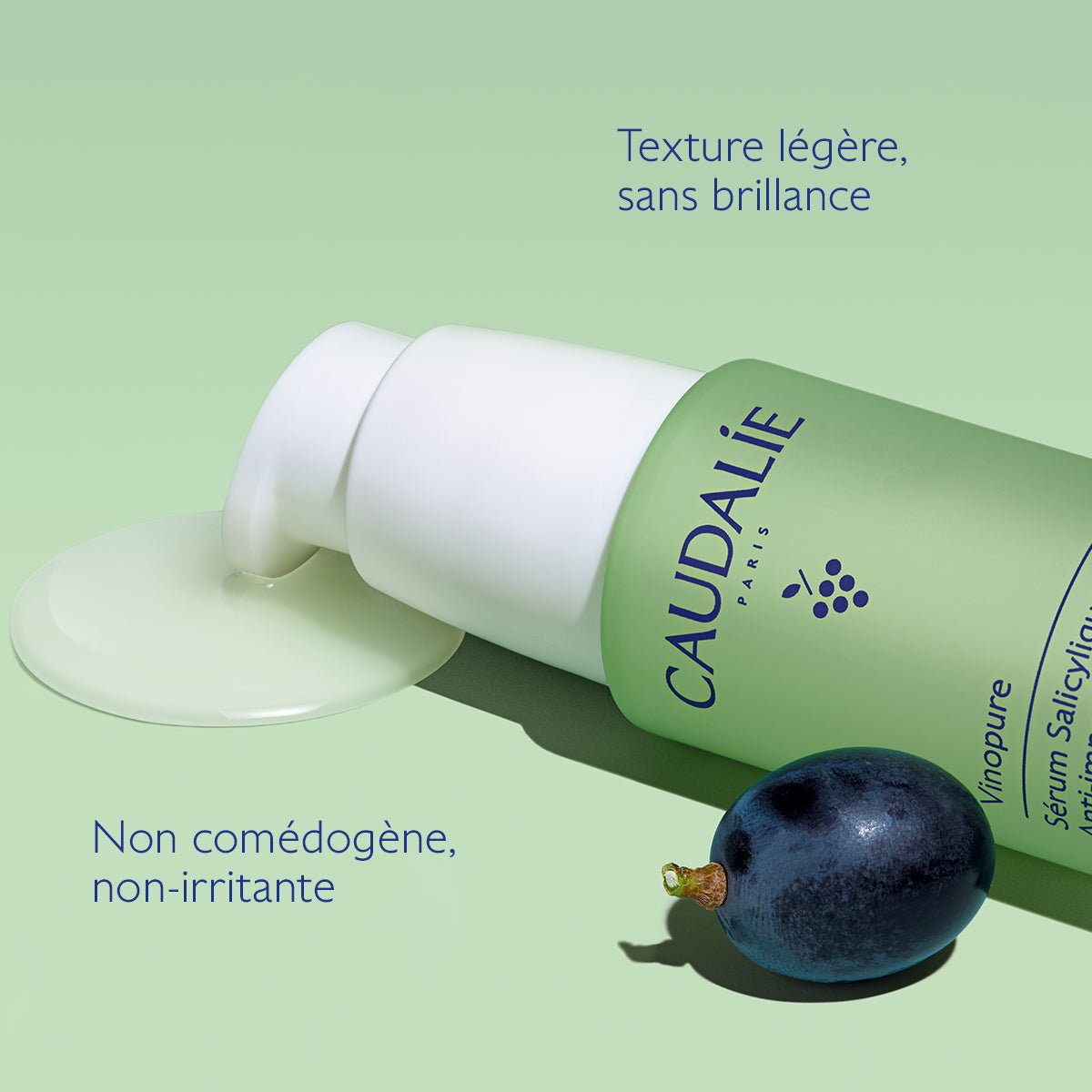 Caudalie Vinopure Sérum Salicylique Anti - Imperfections 30ml - La Grande Para