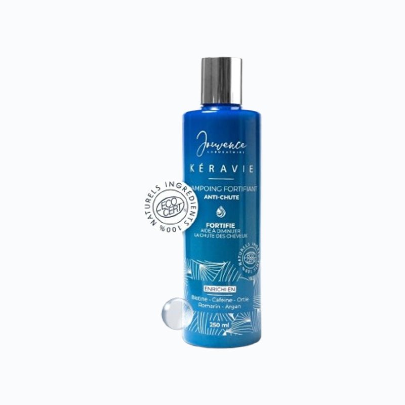 Jouvence Keravie Shampoing Anti Chute 250 ml.