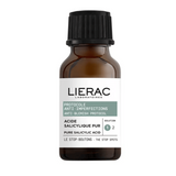 LIERAC LE STOP BOUTONS ACIDE SALICYLIQUE PUR 15ML