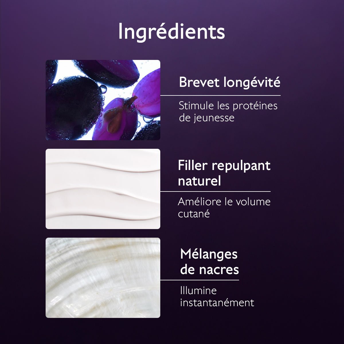 Caudalie Premier Cru La Crème Yeux Anti-Âge Global 15ml