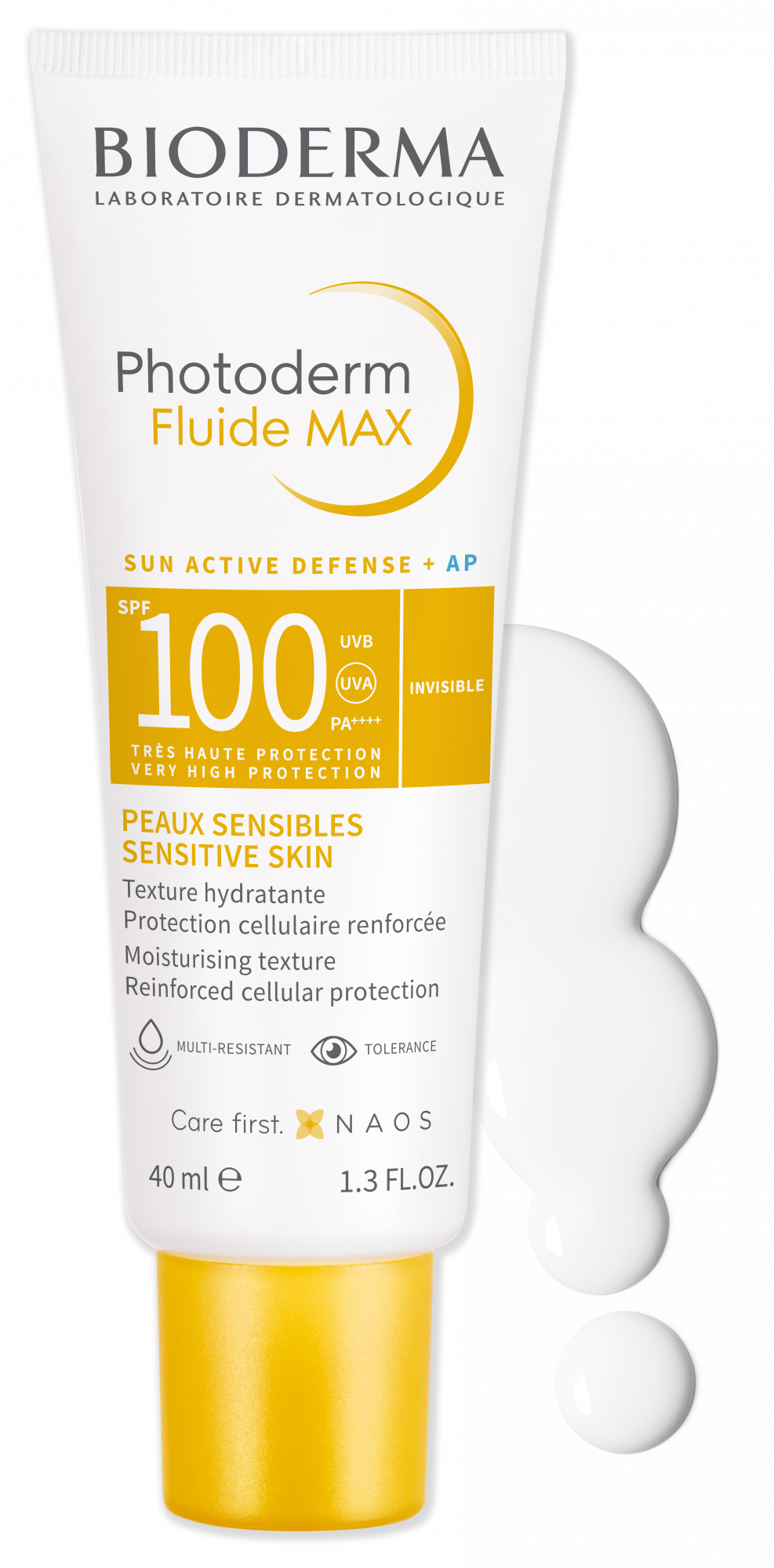 BIODERMA Photoderm Fluide MAX SPF100