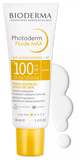 BIODERMA Photoderm Fluide MAX SPF100