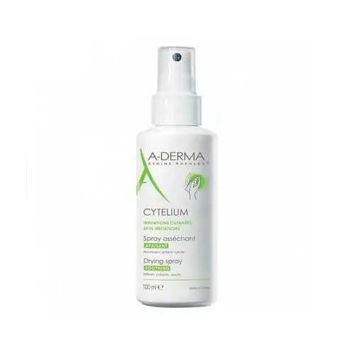 A-DERMA CYTELIUM SPRAY ASSECHANT 100ML - La Grande Para