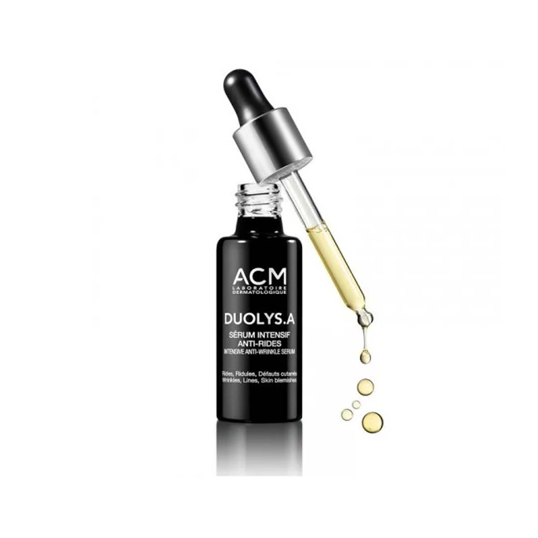 ACM DUOLYS.A SERUM INTENSIF ANTI-RIDES 30ML