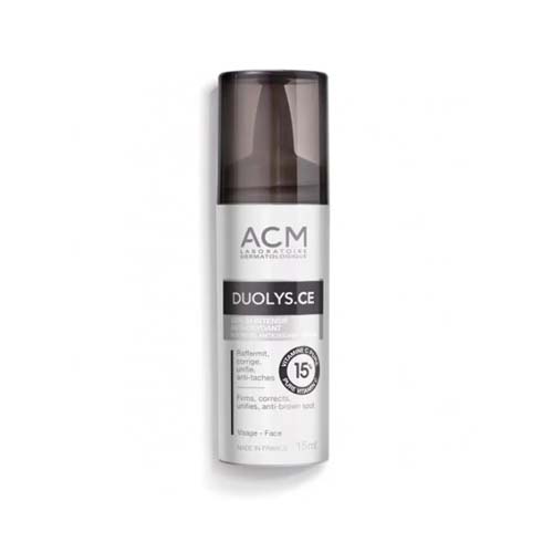 ACM DUOLYS CE SERUM INTENSIF ANTI-OXYDANT 15ML