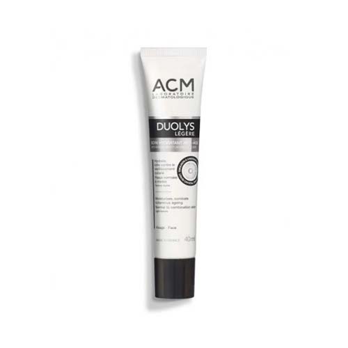 ACM DUOLYS LEGERE SOIN HYDRATANT ANTI-ÂGE 40ML