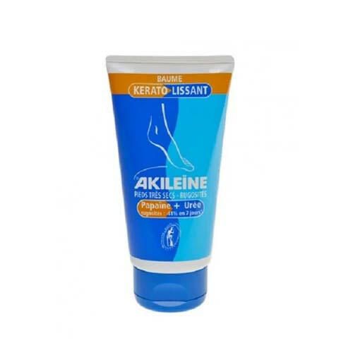 AKILEINE BAUME KERATO LISSANT 75ML.