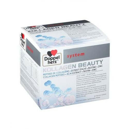 AKTIV KOLLAGEN BEAUTY 30 DOSES (3*10 DOSES).