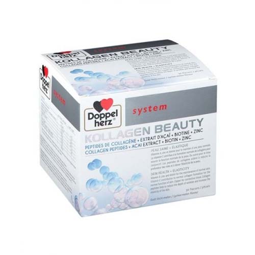 AKTIV KOLLAGEN BEAUTY 30 DOSES (3*10 DOSES)