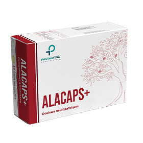 ALACAPS PLUS 1